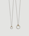 LOOP NECKLACE 02