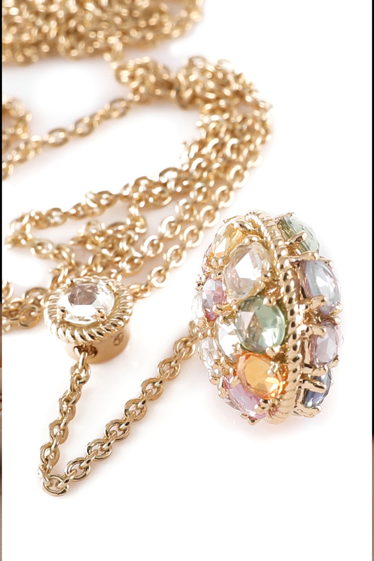 Necklace Zero 2