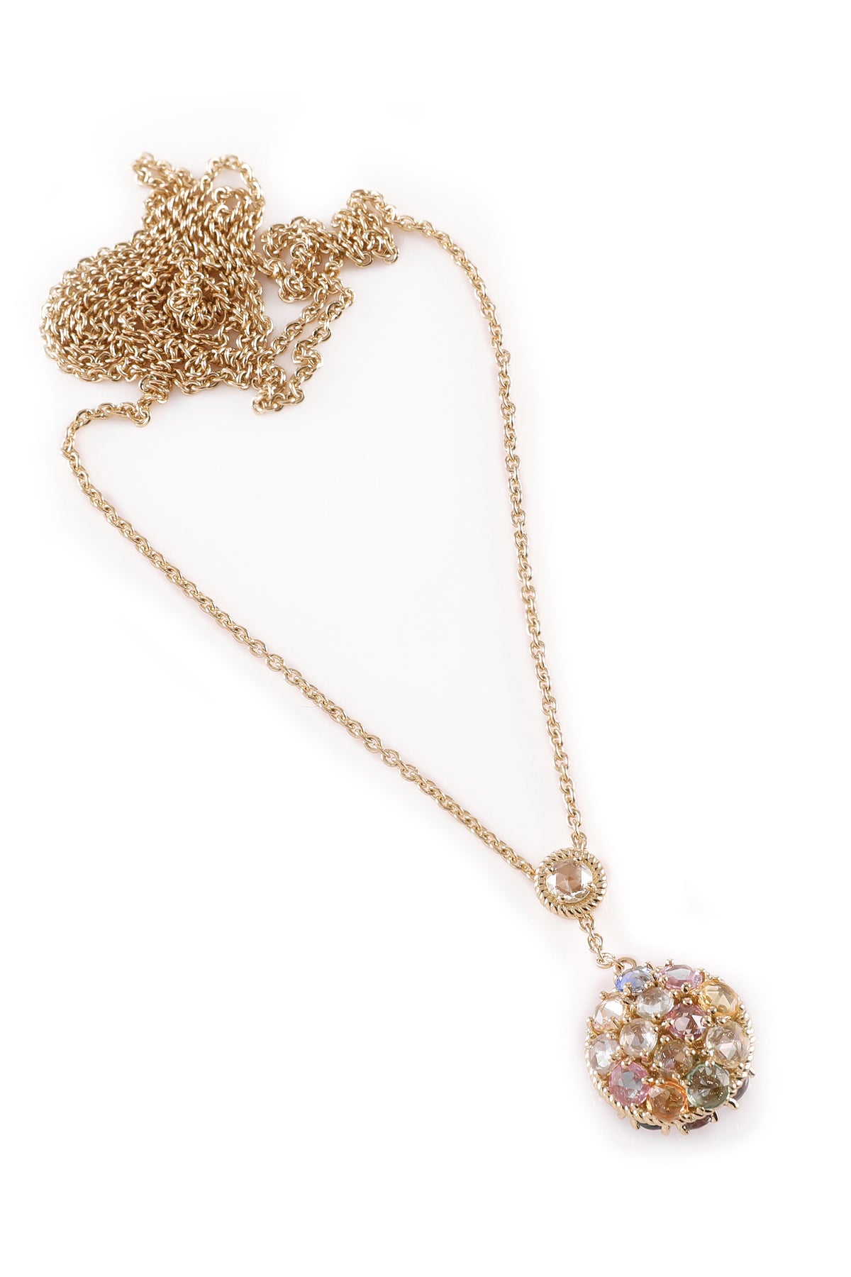 Necklace Zero 2