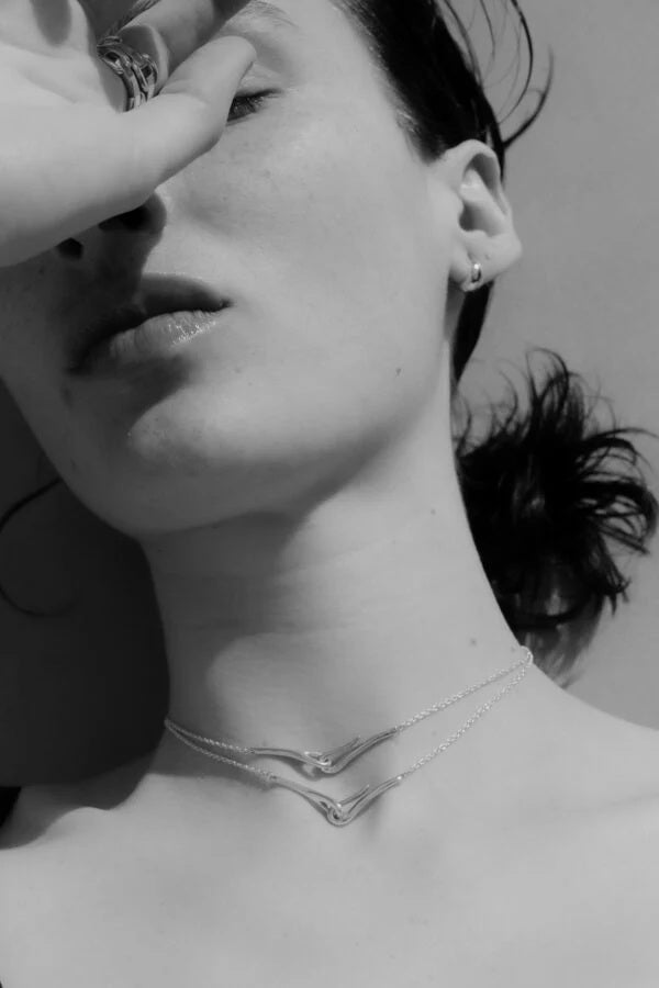 01M NECKLACE 01