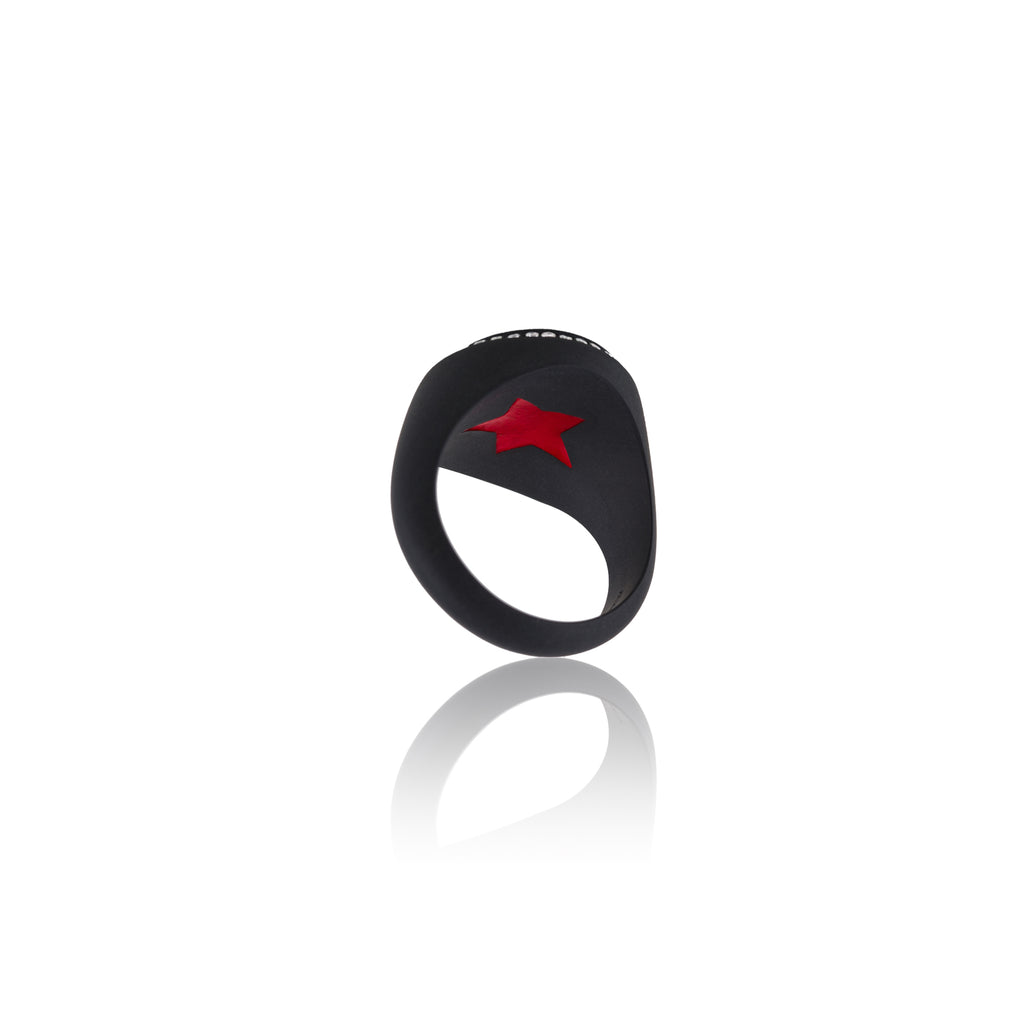 Andromeda Ring