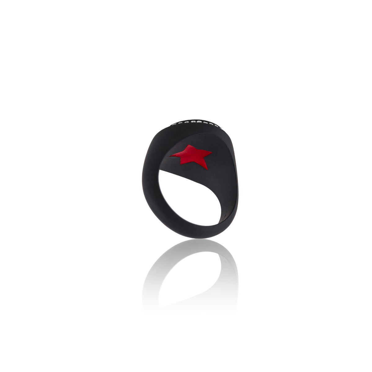 Andromeda Ring