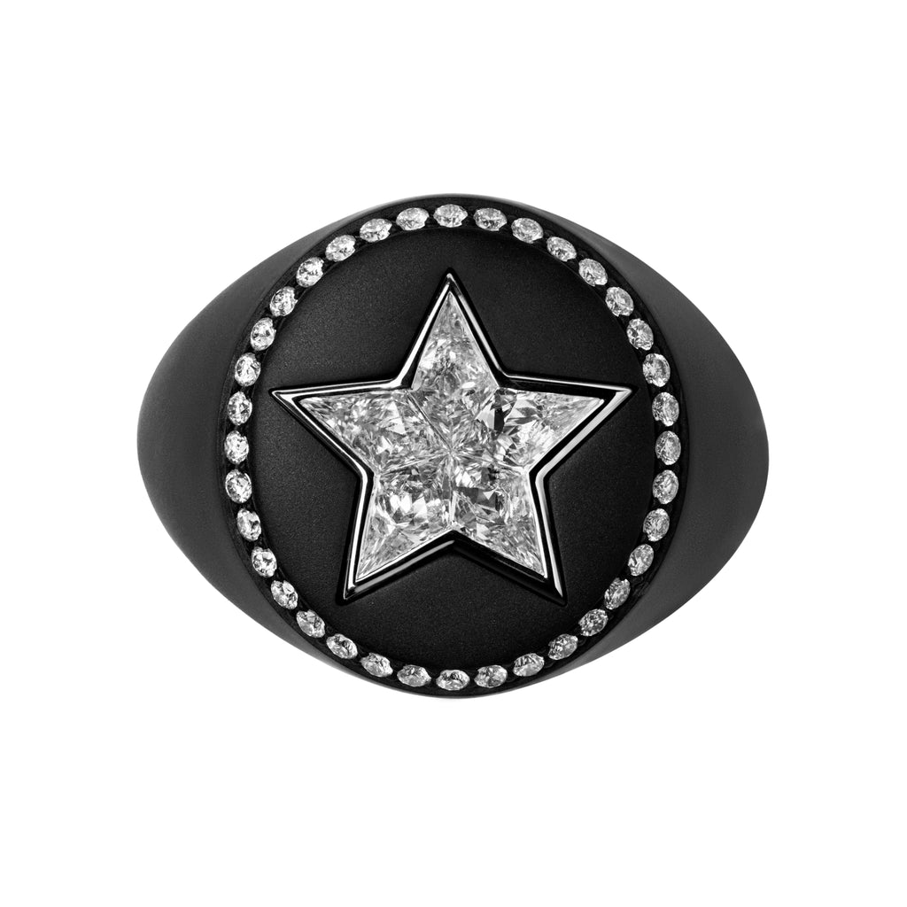 Andromeda Ring