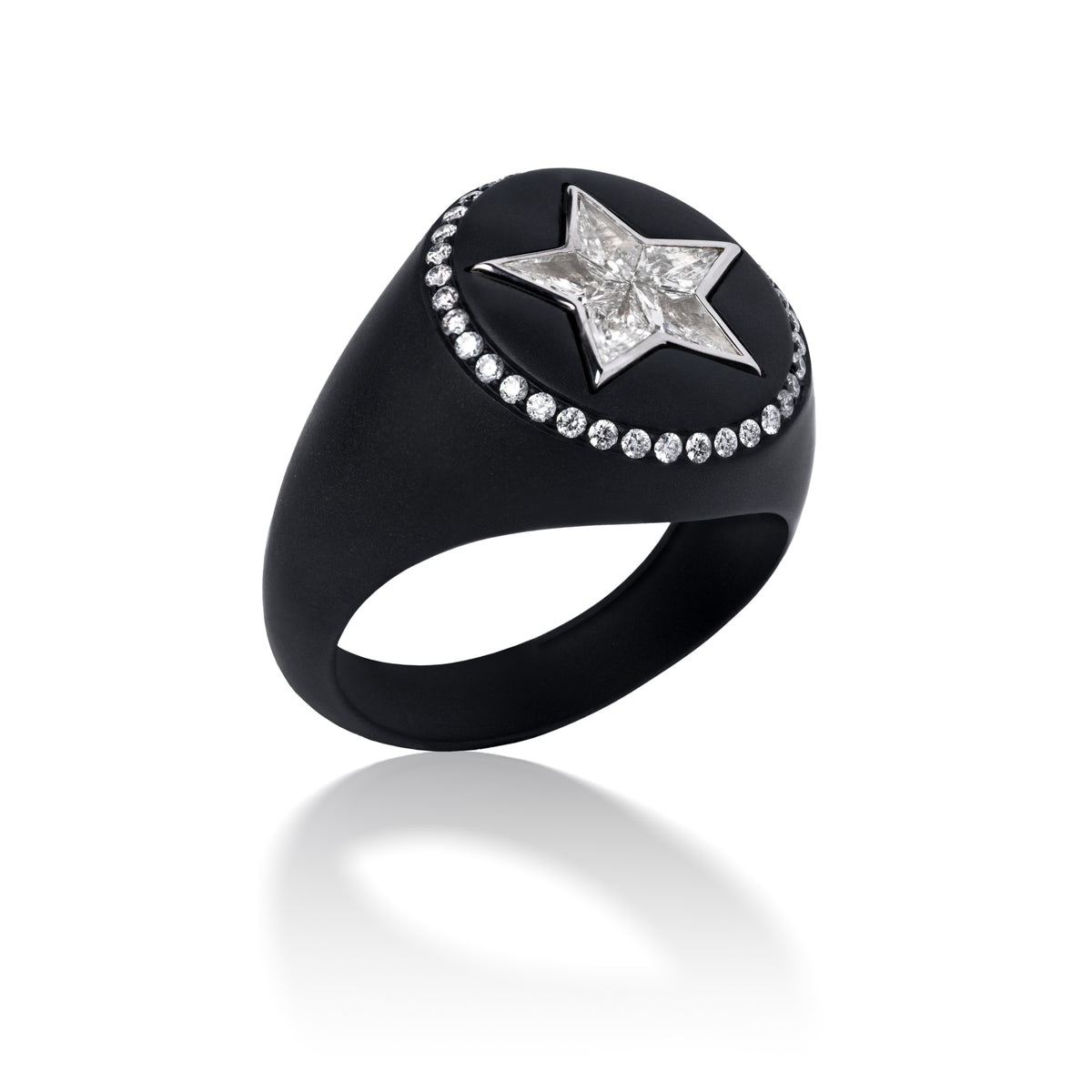 Andromeda Ring