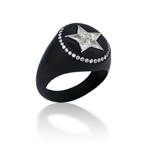 Andromeda Ring