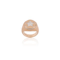 Cassiopea Ring