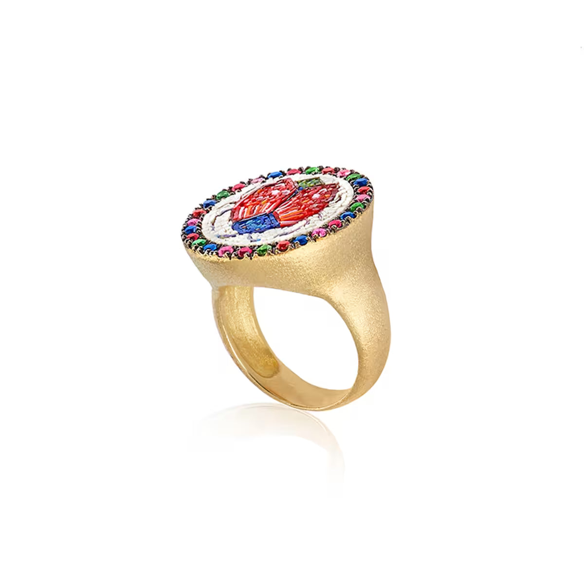 Evita Ring