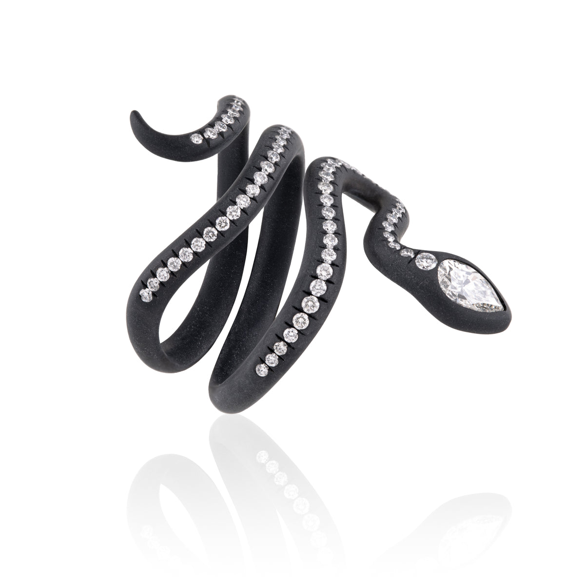 Hydra Ring