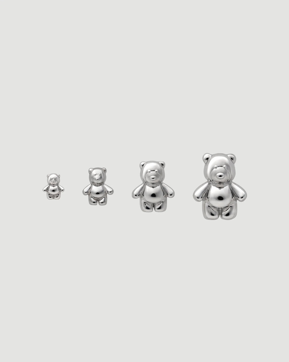 Bear Pierce M