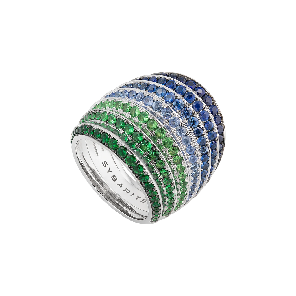 MOONLIGHT RING