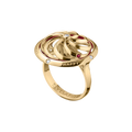 Fortune Kinetic Ring