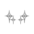 Falling Stars Earrings