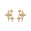 Falling Stars Earrings
