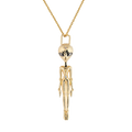 She’s an Alien Pendant