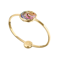 Fortune Kinetic Bracelet