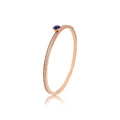 Kaleido Keystone Bangle