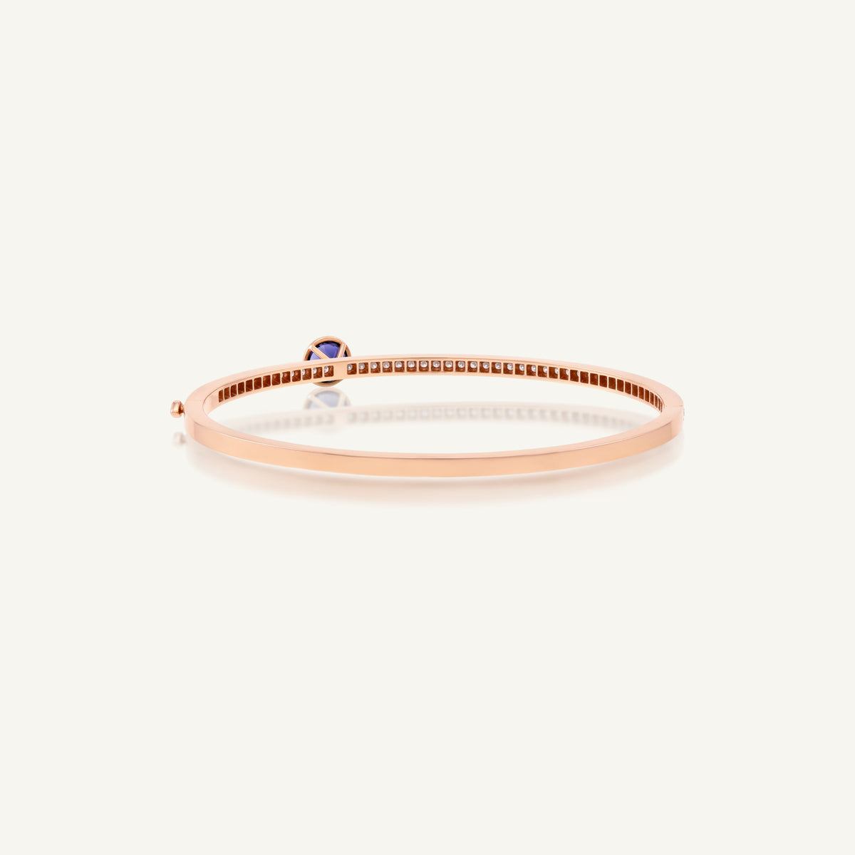 Kaleido Keystone Bangle