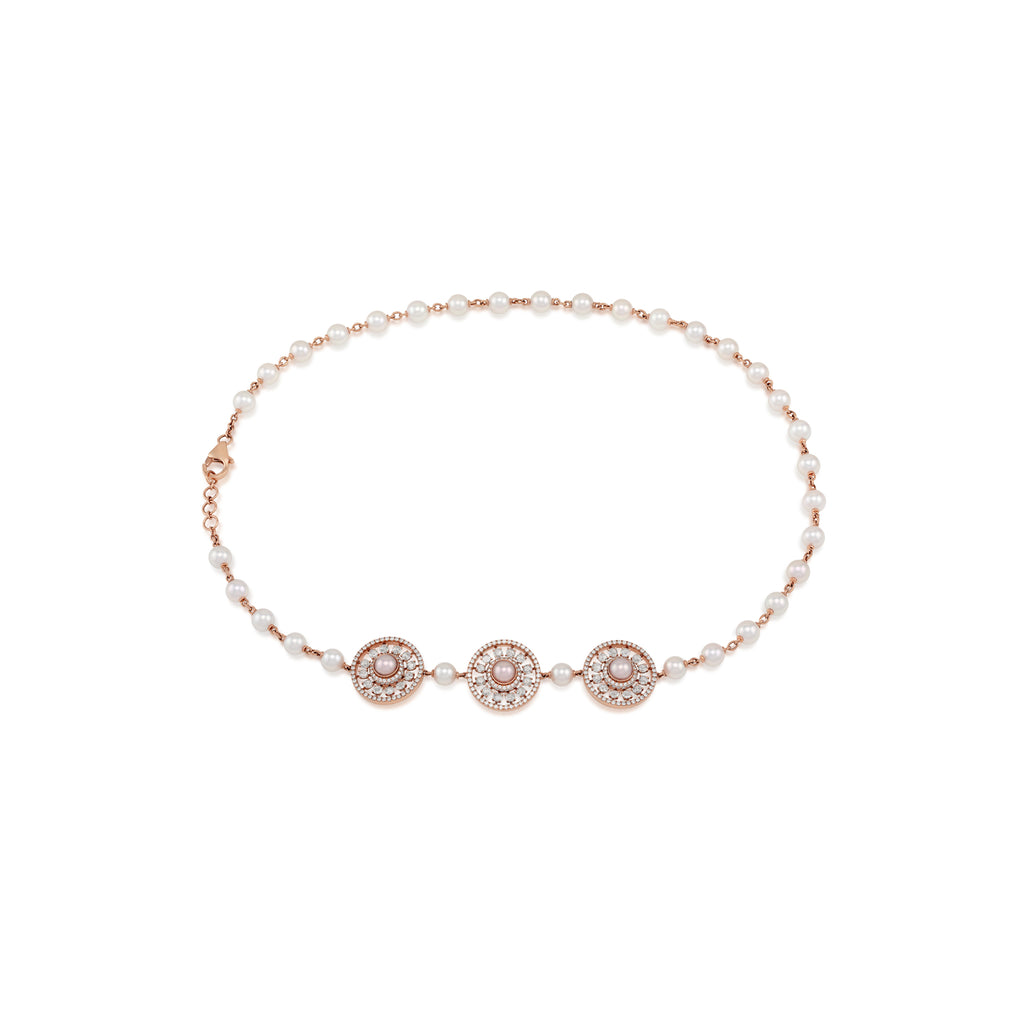 Sero Signature Trio Bracelet