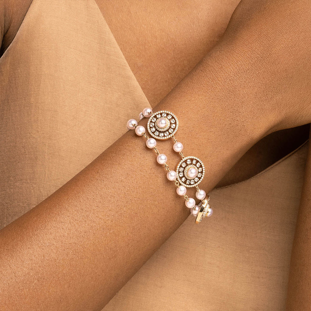 Sero Signature Trio Bracelet