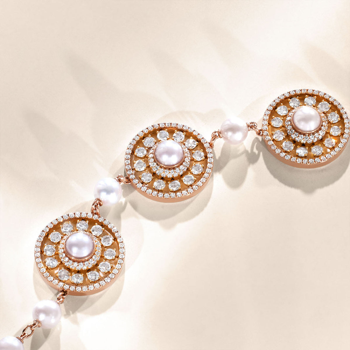 Sero Signature Trio Bracelet