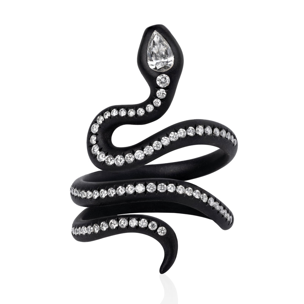 Hydra Ring