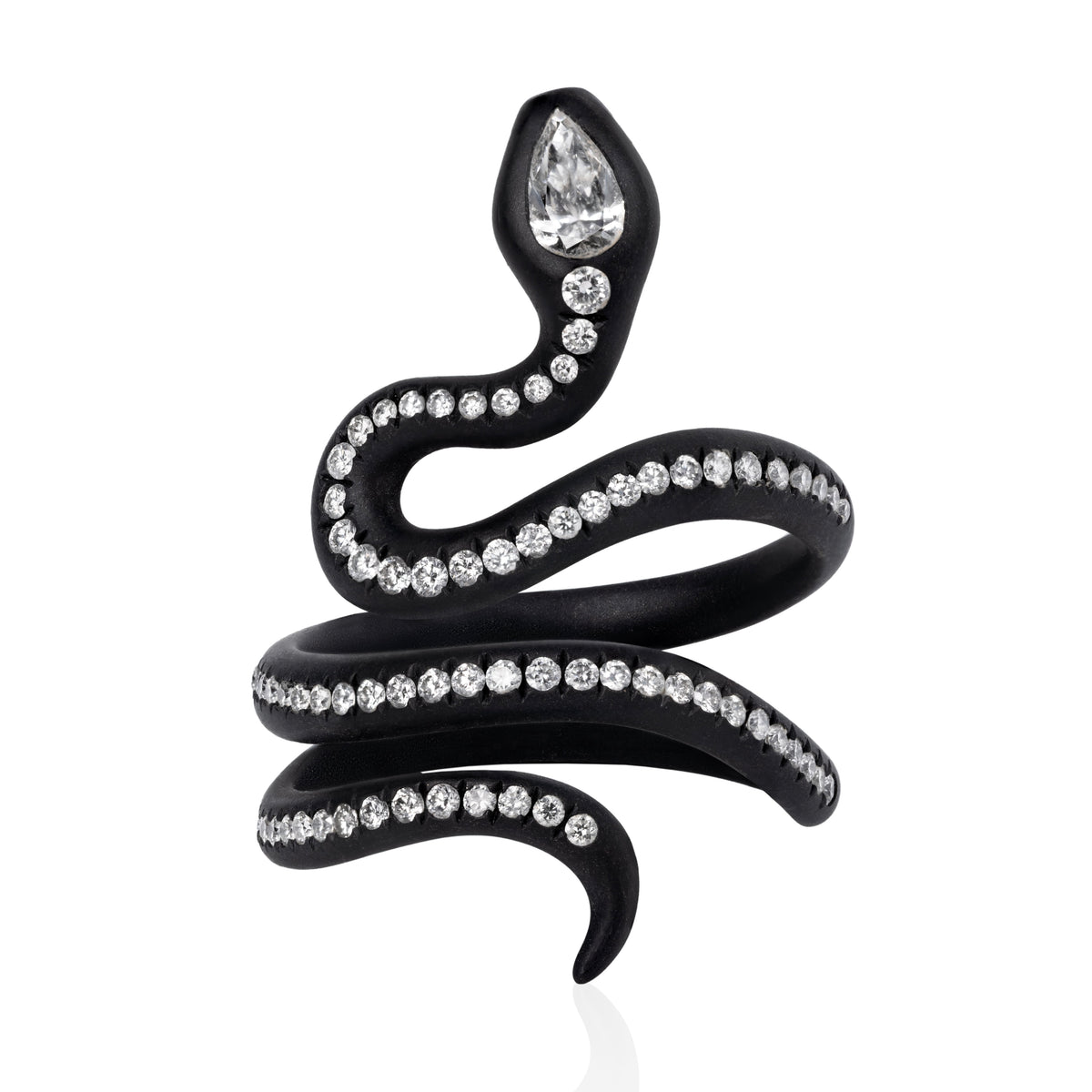 Hydra Ring