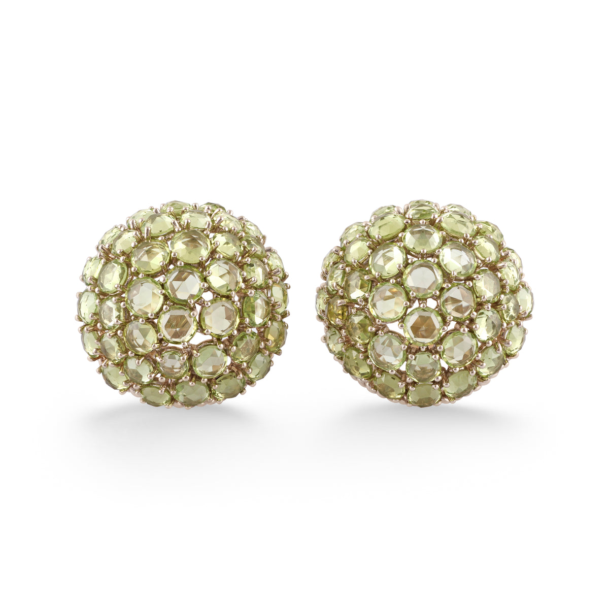 Zero 5 earrings
