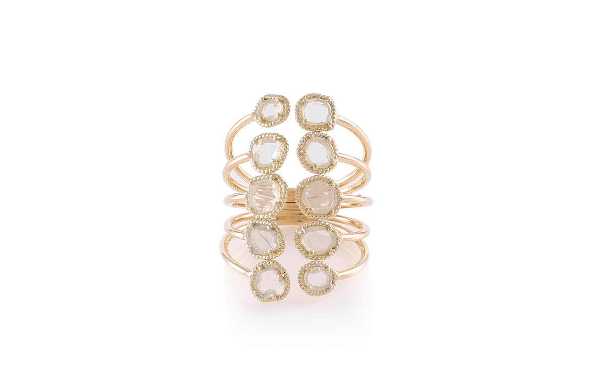 Zero 2 ring