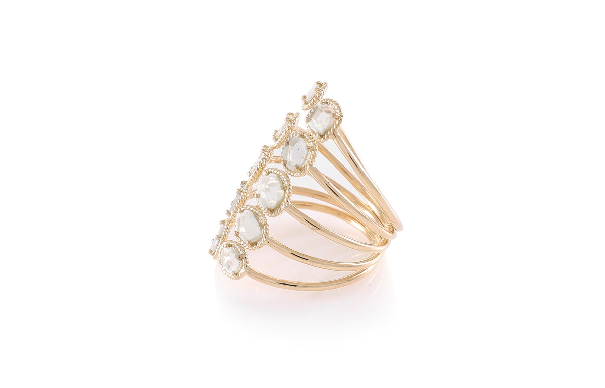 Zero 2 ring