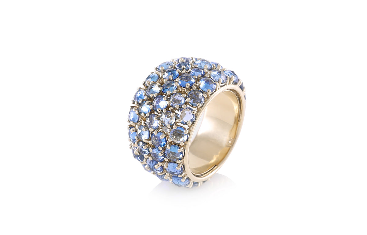 Zero 3 ring