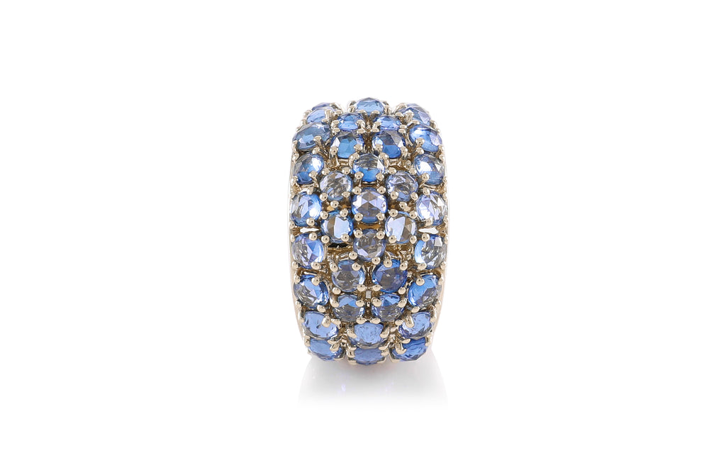 Zero 3 ring