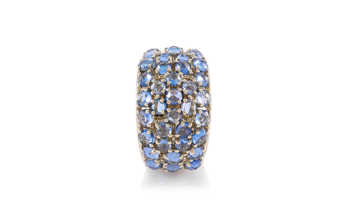 Zero 3 ring