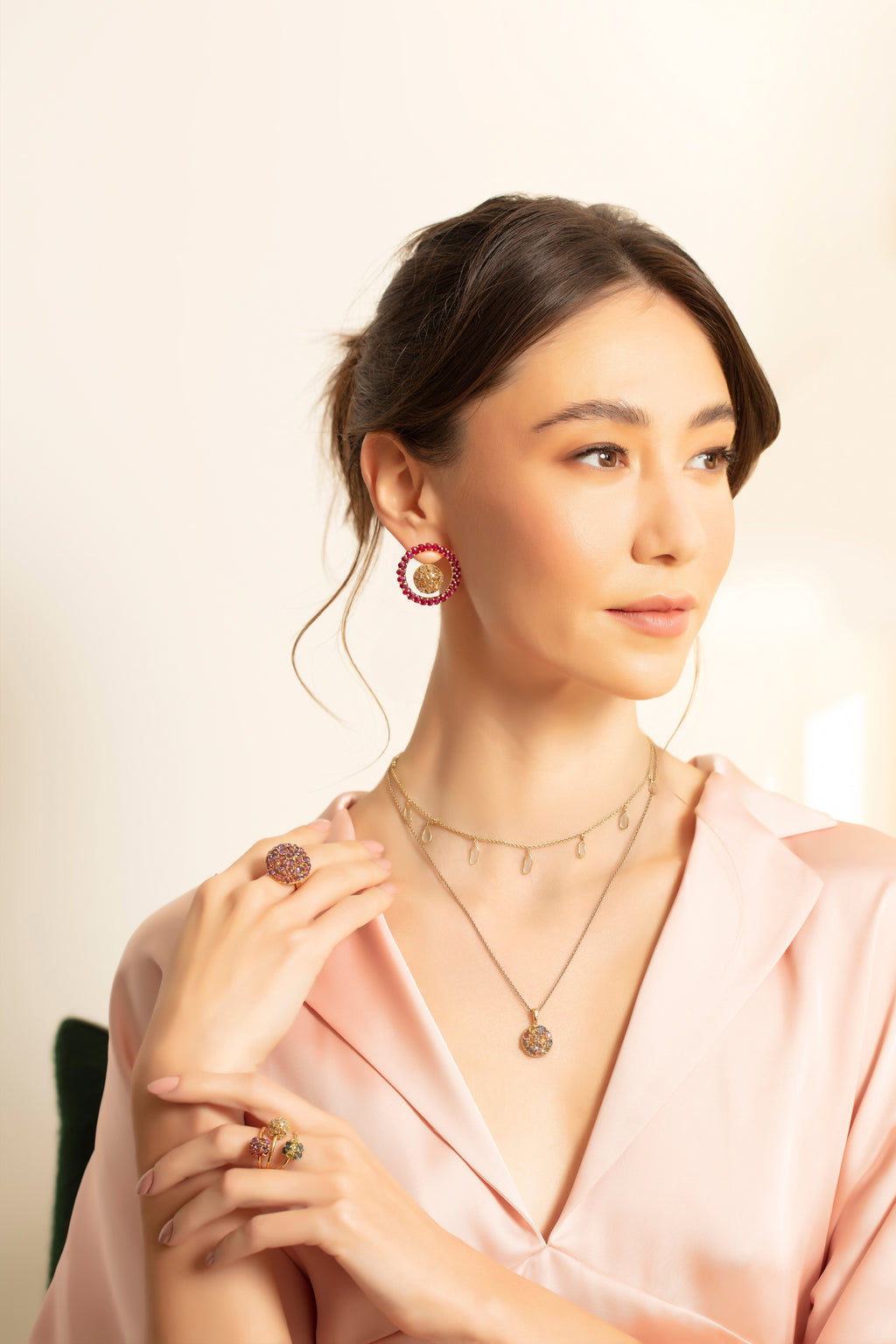 Necklace Zero 2