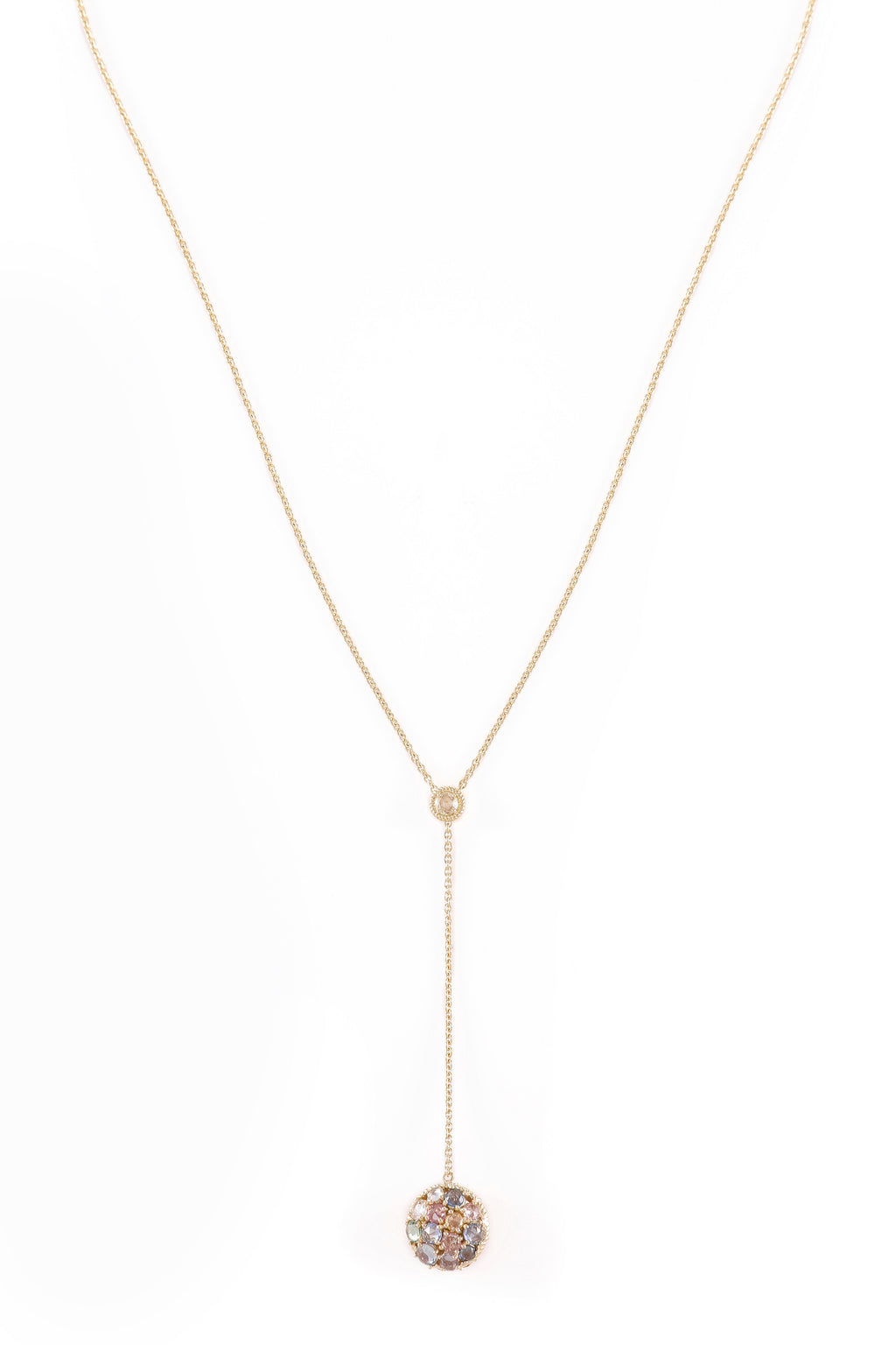 Necklace Zero 2