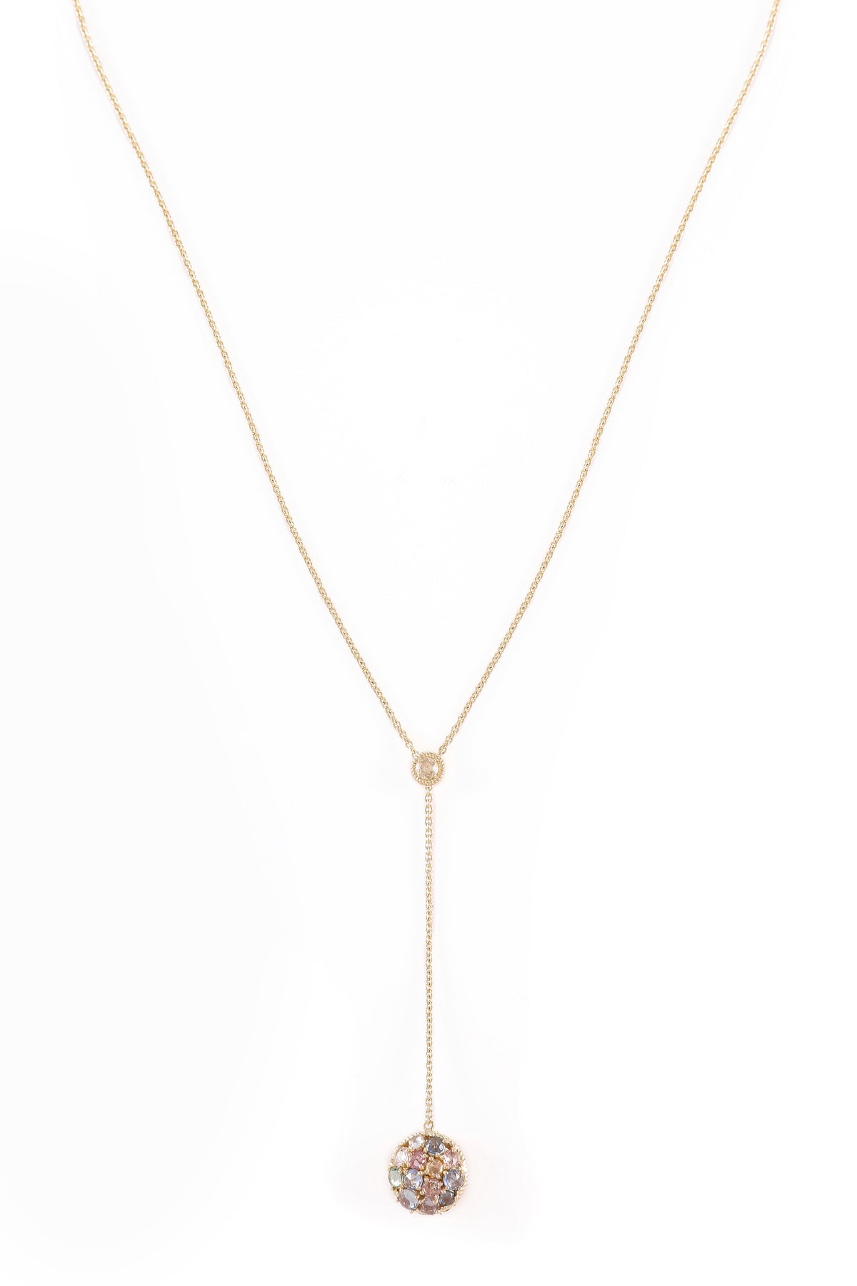 Necklace Zero 2