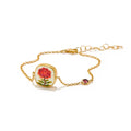 Rosae bracelet