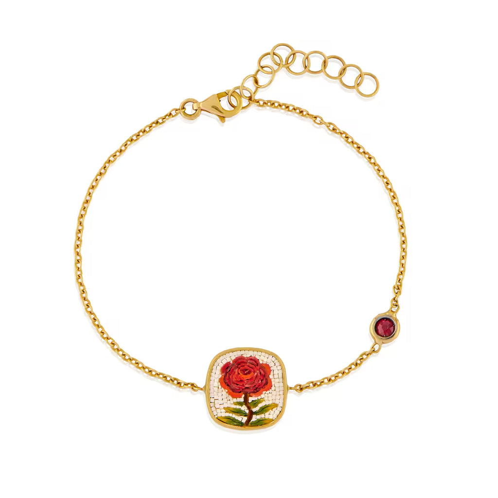 Rosae bracelet
