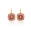 Bloom earrings
