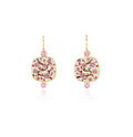 Cherry Blossom Earrings
