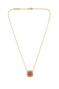 Bloom necklace