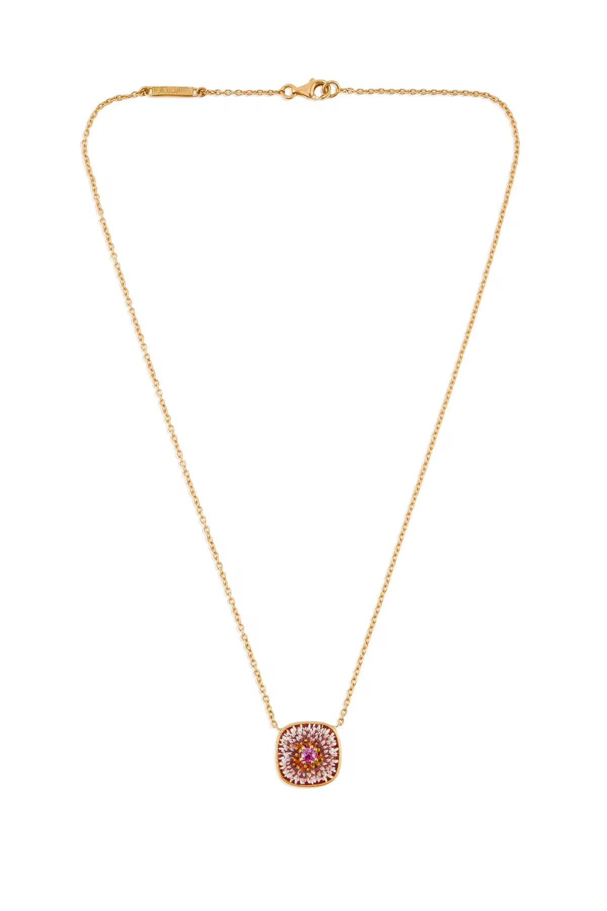 Bloom necklace
