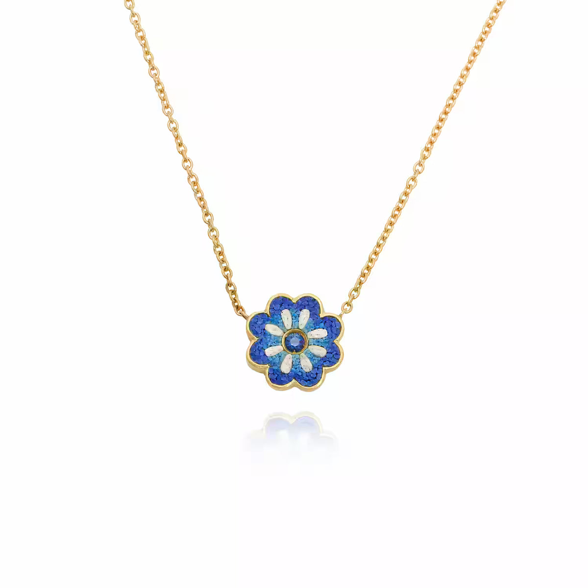 Lolli necklace