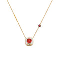 Rosae necklace