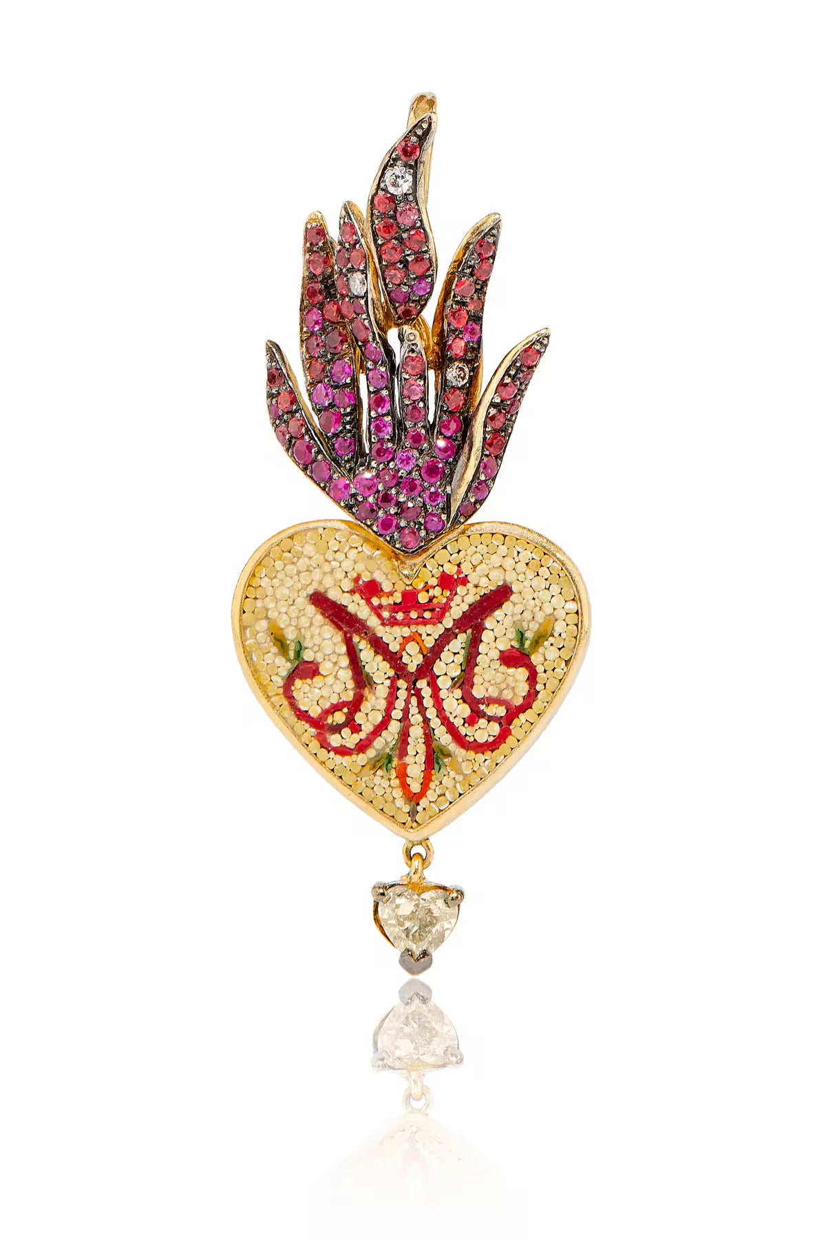 Miriam Pendant