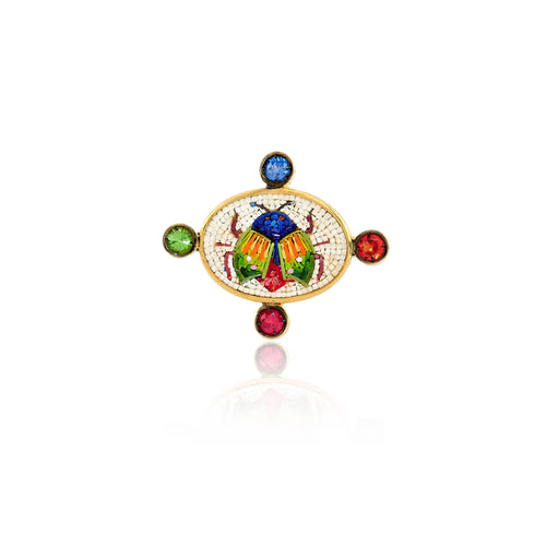 Beetle P Ring