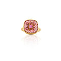 Bloom ring