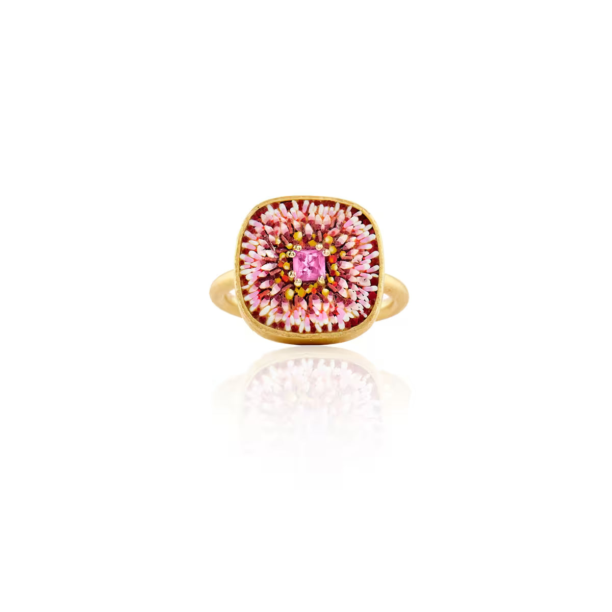Bloom ring