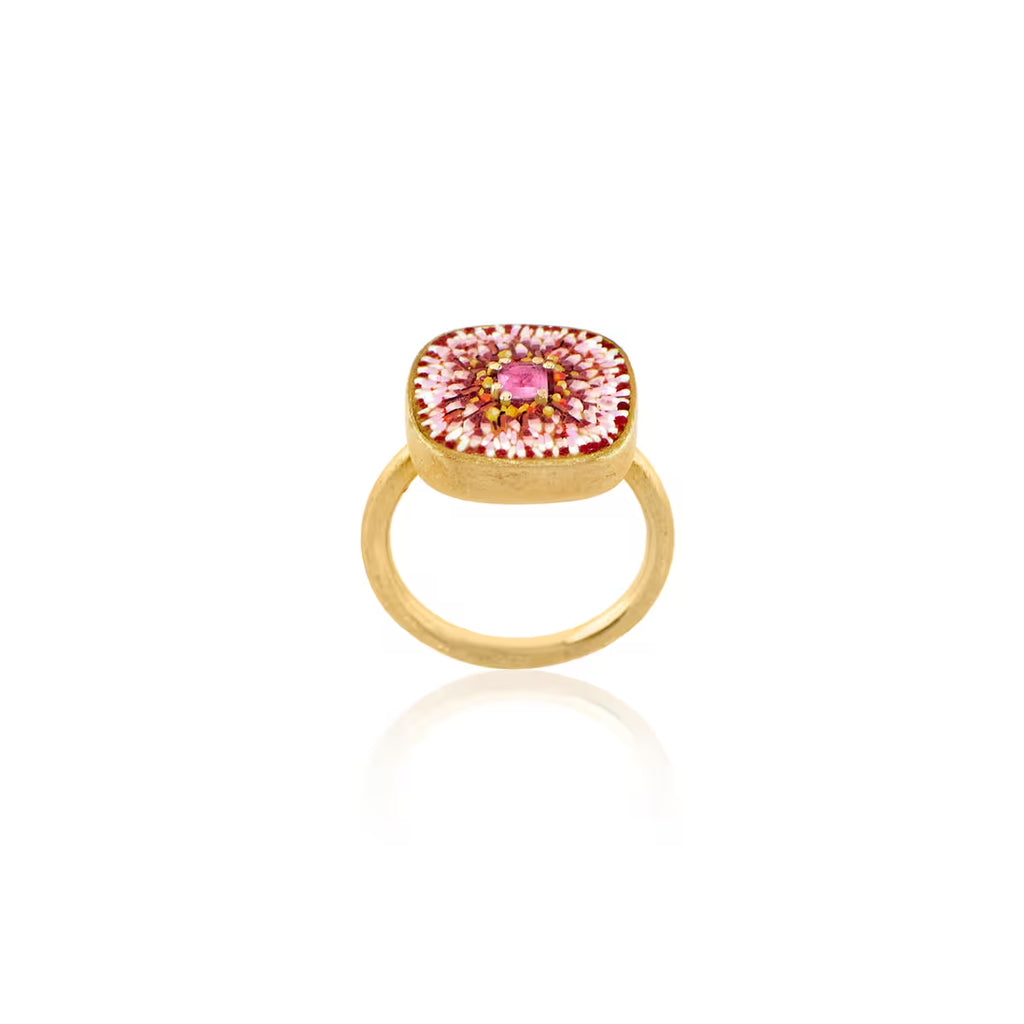 Bloom ring