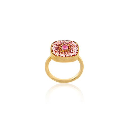 Bloom ring