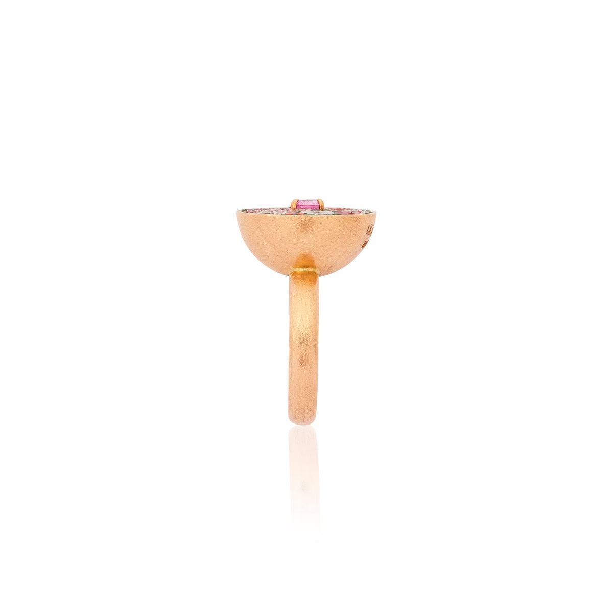 Bouquet Ring
